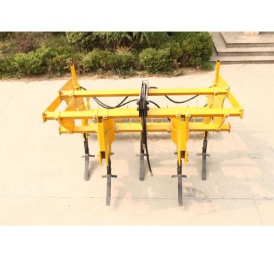 China 1.5m and 2.5m ripper subsoiler factory for sale