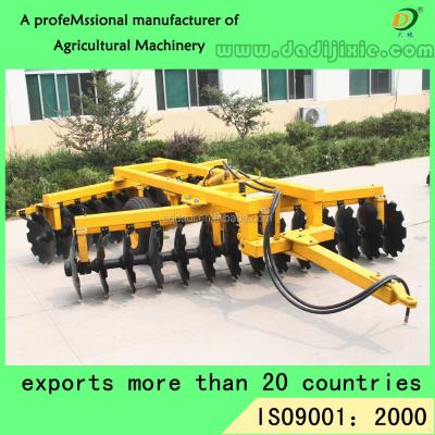 China Cultivate Equipment Soil Tillage Machine for sale