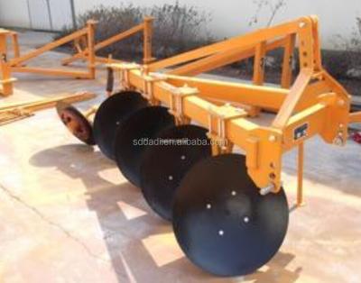 China Farm Disc Plow For Tractors Disc Plow Disc Plow For Tractors for sale