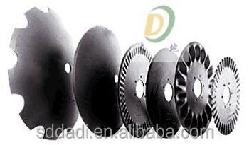 China 20*4(510) cultivators spare parts for disc harrow, disc plow. wear parts disc blades, harrow disc for sale