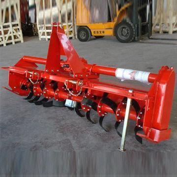 China Hot Selling Agriculture Rotary Tiller 1GQN-200 Cultivator For Wholesales for sale