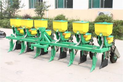 China Maize Planter China Suppliers Mung Bean Planter Soybean Seeder Machine Maize Drill Machine for sale