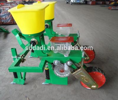 China corn planter alibaba seeder and express corn combined fertilizer planter used corn seeder for sale