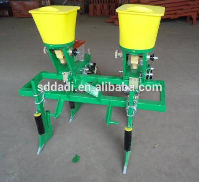 China Maize planter alibaba express maize planter maize planter seeding drill maize and wheat seeder and fertilizer for sale