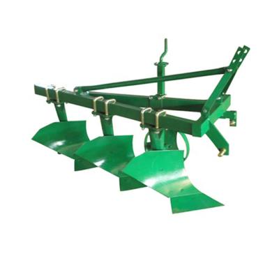 China Factory agricultural funds the 3 furrow plow for sale