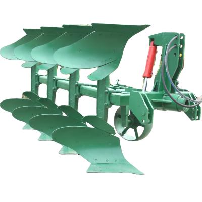 China Garment Shops Reversible Hydraulic Furrow Plow for sale