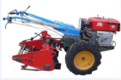 China Multifunctional Harvest Potato Peanut Peanut Harvester For Wholesales for sale