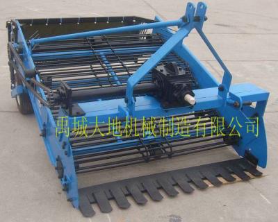 China Harvest Potato Peanut Multifunctional Combine Harvester Made in China for sale