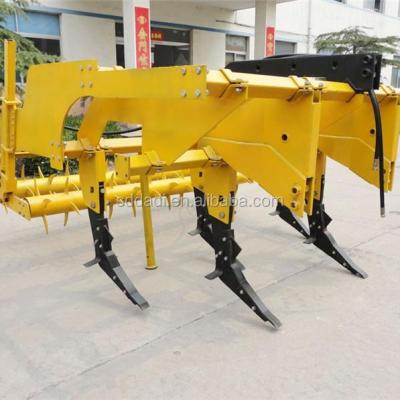 China Hot Selling Agriculture 3.5m Farm Tractor Ripper for sale