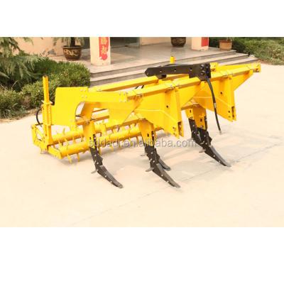 China Agriculture Farm Soil Pulverizer Ripper with Low Price for sale