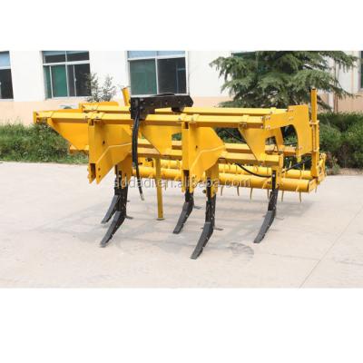 China Agriculture Farm Tractor 5 Teeth Excavator Ripper for sale