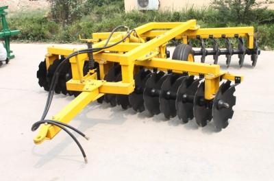 China Farmland Used Disc Harrow For Sale Supply Disc Harrow Tractor Disc Harrow for sale