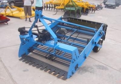 China Farm Potato Harvester Potato Harvesting Equipment for sale