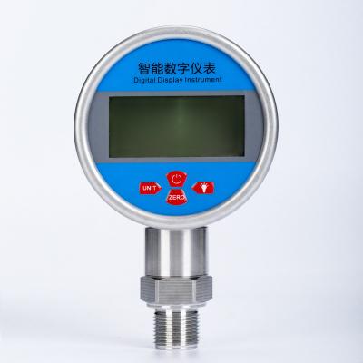 China 304 Factory Direct Battery Operated Transmitter for Line Pressure and Barometric Pressure Measurement for sale