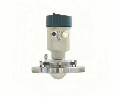 China 22.Factory Direct Conventional Bleed Radar Gimbal Large Lens 22.Factory Cast Aluminum / 80G Level Gauge for sale