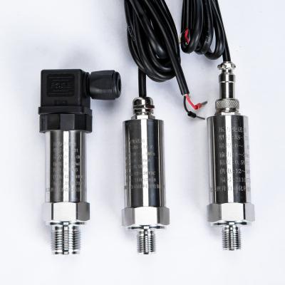 China High Temperature Type 304 Factory Direct Pressure Transmitter Price for sale