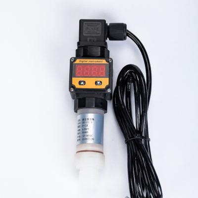 China 304 pressure transmitter for general factory direct sales industrial control area for sale