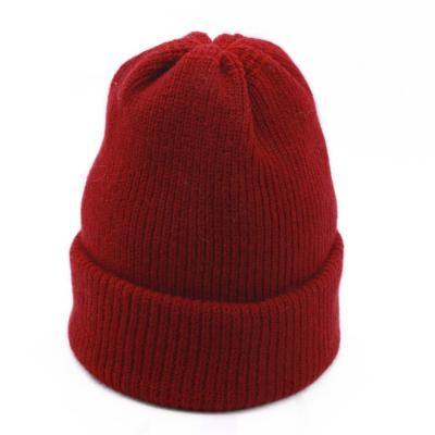 China COMMON Women's Wool Double Explosion Angola Rabbit Fur Hooded Girl Hat Cashmere Hat Cashmere Hat for sale