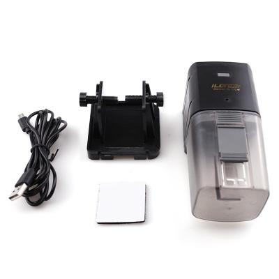 China Viable Automatic Fish Feeder Fish Tank Aquarium WiFi Remote Smart Timing Feeder for sale