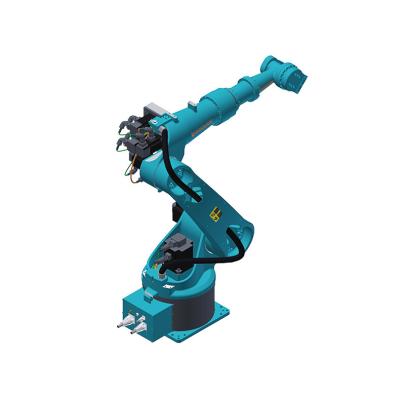 China food & High End Beverage Factory Tech Manufacturing Smart Robotic Picker 6 Axis Robot Arm for sale