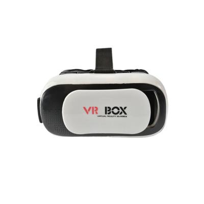 China Hot Sale Watching 3D Movie/3D Games 3D VR Glasses BOX Virtual Reality Game VR 3d Glasses VR Game Glasses With Virtual Reality Headsets for sale