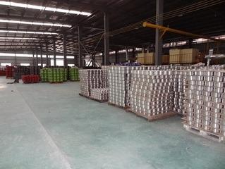 Verified China supplier - Zhejiang Runda Metal Products Co., Ltd.