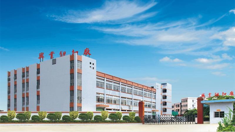 Verified China supplier - Dongguan Hingye Button Products Co., Ltd.