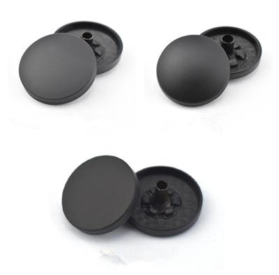 China Viable Metal Snap Button Press Snap Studs Snap Button For Jacket Garment Clothing Accessories for sale