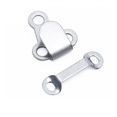 China Hook And Bar Nickel Free Fastener For Dress for sale