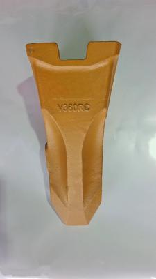 China Volvo Style EC360 EC460 rock bucket tooth 14553243RC for sale