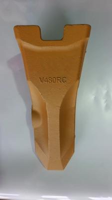 China Volvo Style EC480 excavator rock bucket tooth 14553244RC for sale