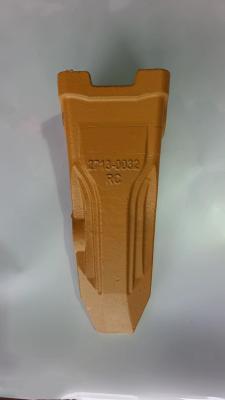 China Doosan Daewoo DH360 excavator rock bucket tooth 2713-00032RC for sale