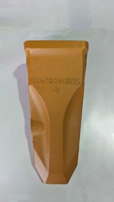 China Komatsu PC400 excavator rock bucket teeth 2087014152RC-B for sale