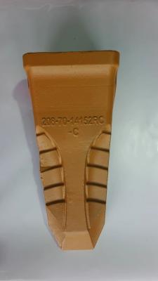 China Komatsu PC400 excavator rock bucket teeth 2087014152RC-C for sale