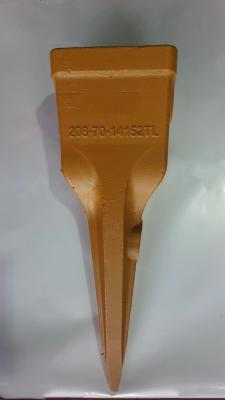 China Komatsu PC400 excavator tiger long bucket teeth 2087014152TL for sale