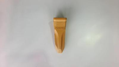 China Komatsu PC60 excavator rock bucket teeth 20X7014160RC for sale