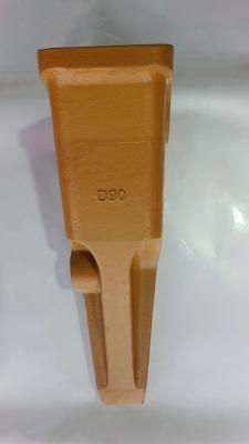 China Caterpillar D90 excavator standard bucket teeth 4T5502 for sale