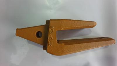 China Doosan Daewoo DH280 DH300 excavator bucket adapter 2713-1220 for sale