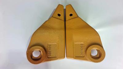 China Caterpillar  E200 excavator bucket adapter 3G4308 3G4309 for sale