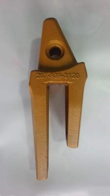 China Komatsuo PC300 excavator bucket adapter 207-939-3120 for sale