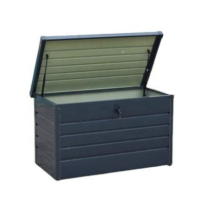 China Breathable Wholesale Warm Durable Aluminum Garden Tool Storage Box for sale