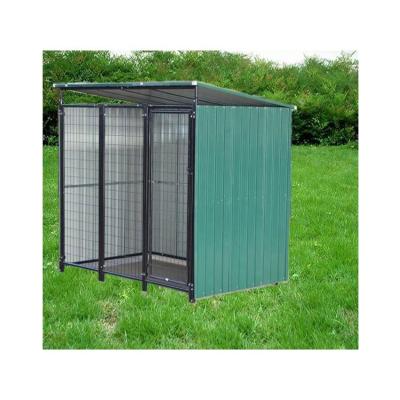 China Heavy Duty Breathable Promotion Dog Pet Breeder Cage For Dogs for sale