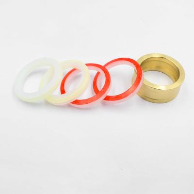 China Long Lifespan Cutter Pump Parts Waterjet SLV Plus /Cylinder Assembly SLIV+/Hp Seal Kit HP Seal Assembly for waterjet intensifier for sale