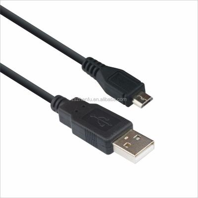 China 6ft Camera Mobile Phone 2.0 Cable Micro USB to Micro USB Data Cable 5pin kable Sync Charging Android Devices Micro USB Cable for sale