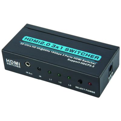 China Support Computer Aid 3d 3d Hdmi Changer Hd MI Changer Support Hd1 Video Mixer for sale