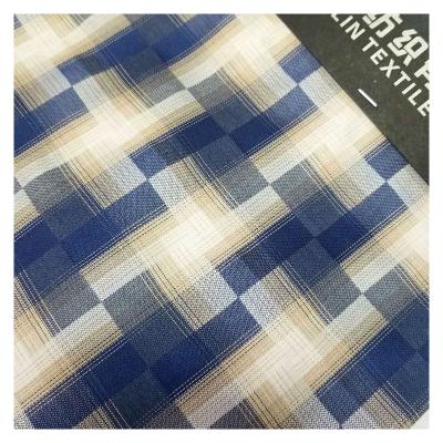 China Anti Static TR Fabric Suiting Polyester Rayon TR Blend Twill Suit Fabric for sale