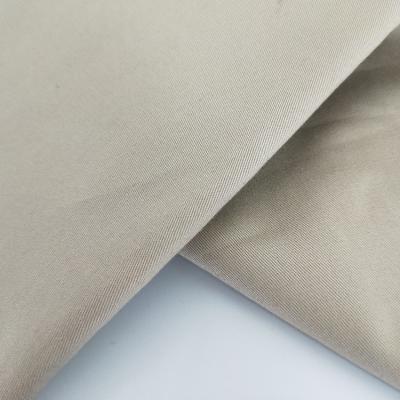 China Cheap Wholesale Spandex Twill Stock Stretch Cotton Fabric For India Market for sale