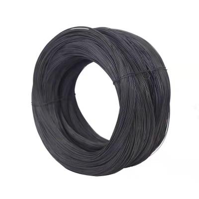 China Binding Wire BWG 16 18 20 21 22 Electro Galvanized Iron Binding Wire GI Wire for sale