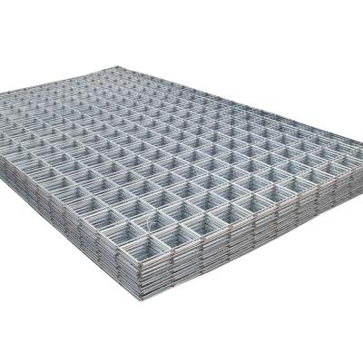 China Anti-corrosion Galvanized / PVC Galvanized Wire Mesh Panel For Dog Kennel And Chicken Mesh for sale