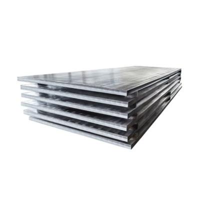 China Composite Pressure Vessel Best Quality Stainless Steel Plate Panel for sale